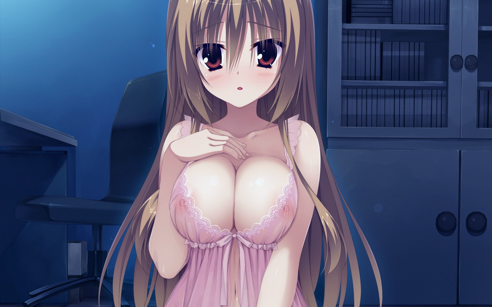 Hentai high quality Larry flint hustler club lincoln park