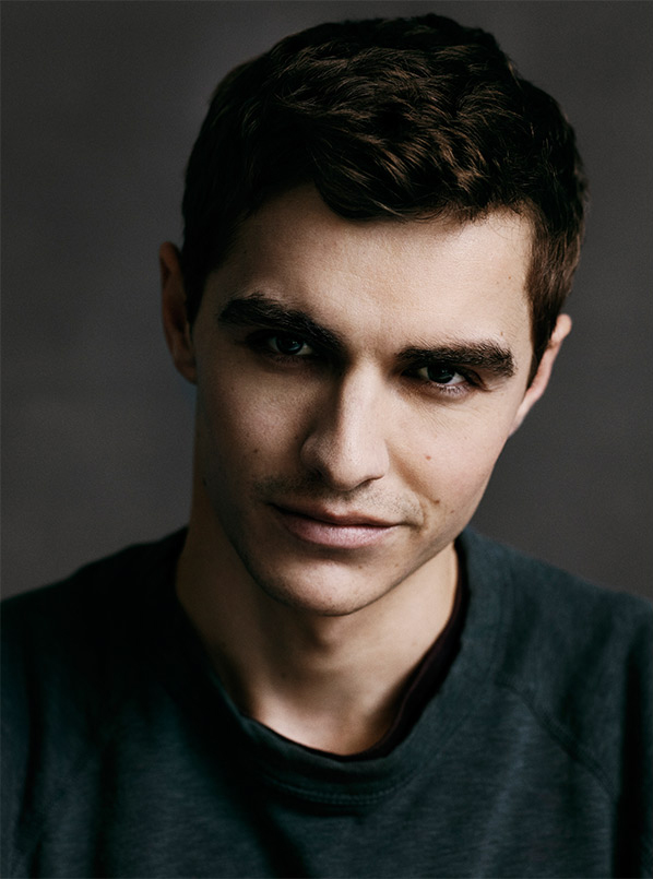 Dave Franco = Life James Franco