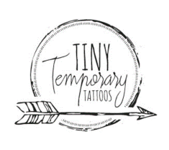 Tiny Temporary Tattoos Tiny Temporary Tattoos
