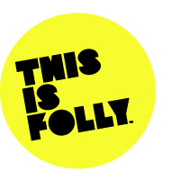 This Is Folly Blog