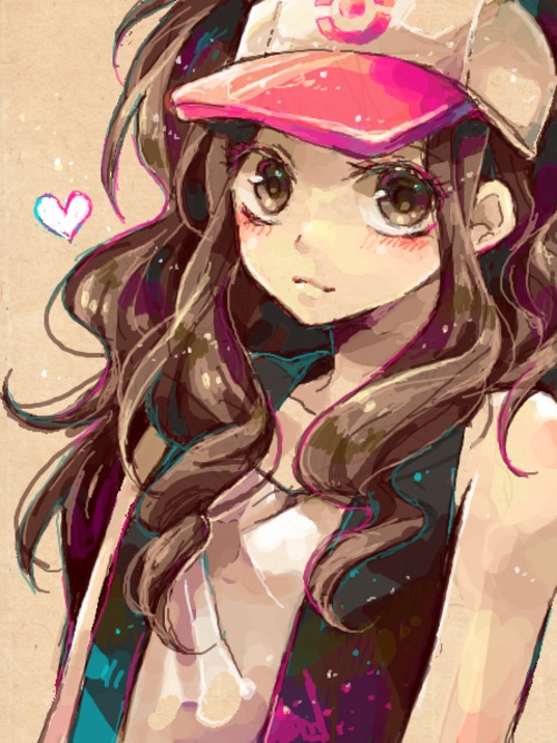 Hilda+and+Bianca+Pokemon+Yuri Hilda and Bianca Pokemon Yuri http://www.pic2fly.com/Hilda+and+Bianca ...