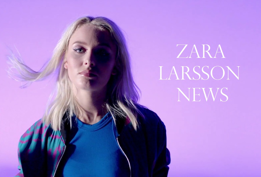 Zara larsson lush life скачать песню