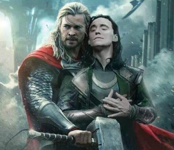 Thor Movie Fanfiction | thorki fanfiction recommendations Thor Movie Fanfiction | thorki fanfiction recommendations