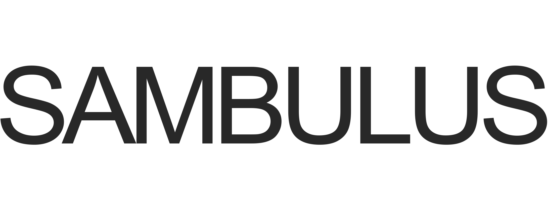 SAMBULUS