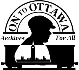 On to Ottawa Trek
