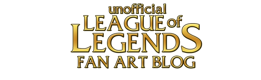 League of Legends Fan art League of Legends Fan art