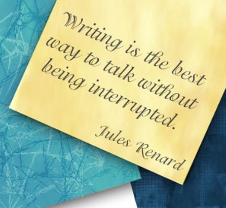 Best Dissertation Writing Quotes