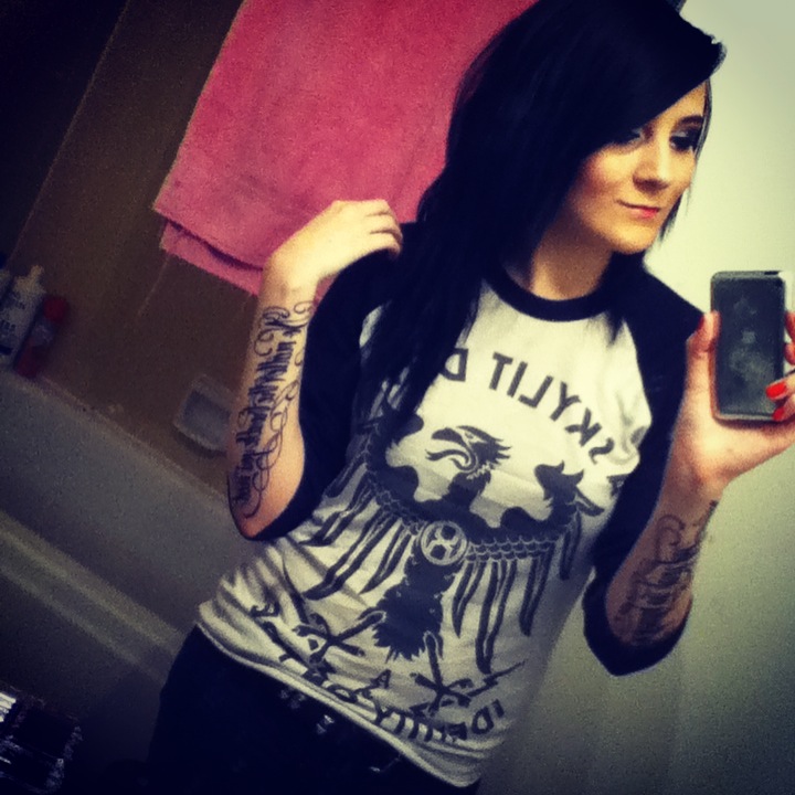 Kickstart my heart.