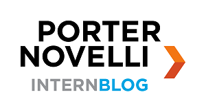 porter novelli intern blog pr internships best pr internships