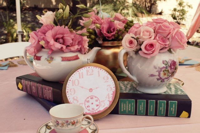 casamento shabby chic casamento shabby chic