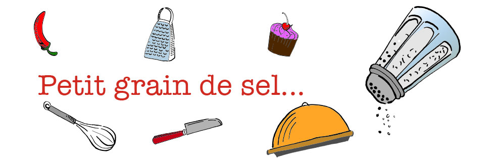 Petit grain de sel