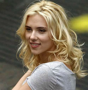 scarlett johansson fuck