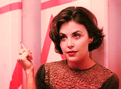 ... gorgeous sherilyn fenn she ...