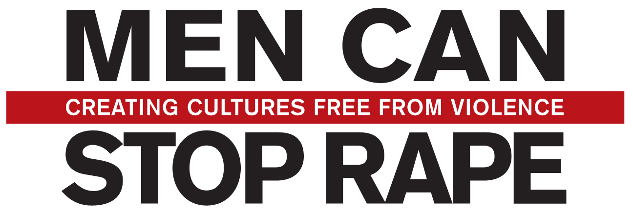 Men Can Stop Rape