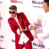 Justin Bieber