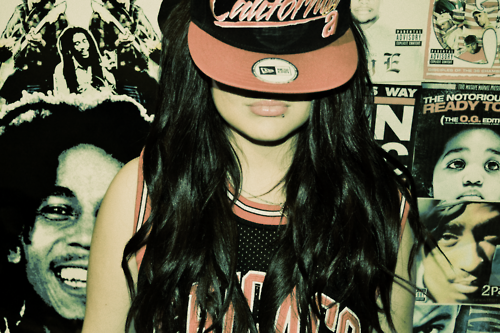 My world, my life...