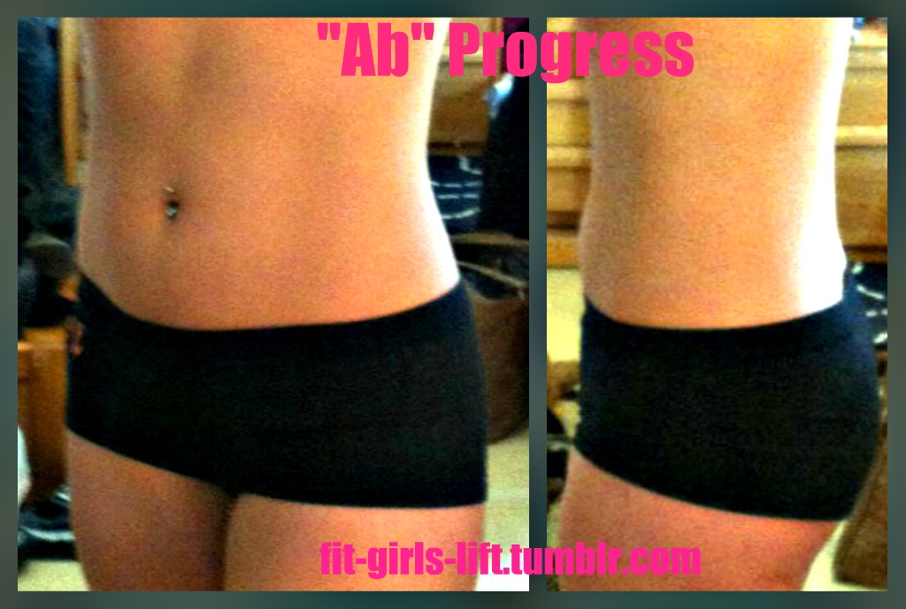 Fit Girls Lift
