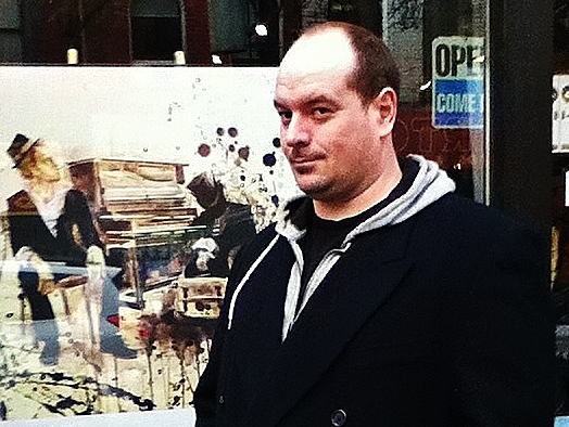 Ryan Lowrie