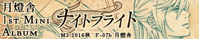 ナイトフライト