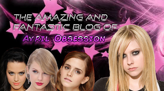 Tumblr avril lavigne fake nudes images 554