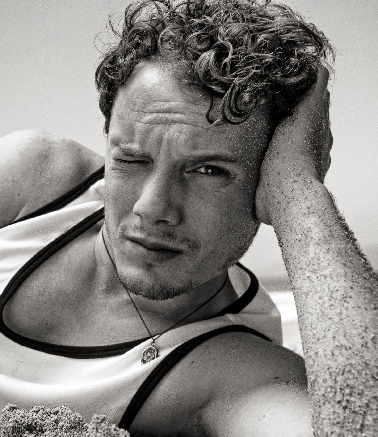 anton yelchin middle of nowhere anton yelchin anton yelchin middle of nowhere anton yelchin