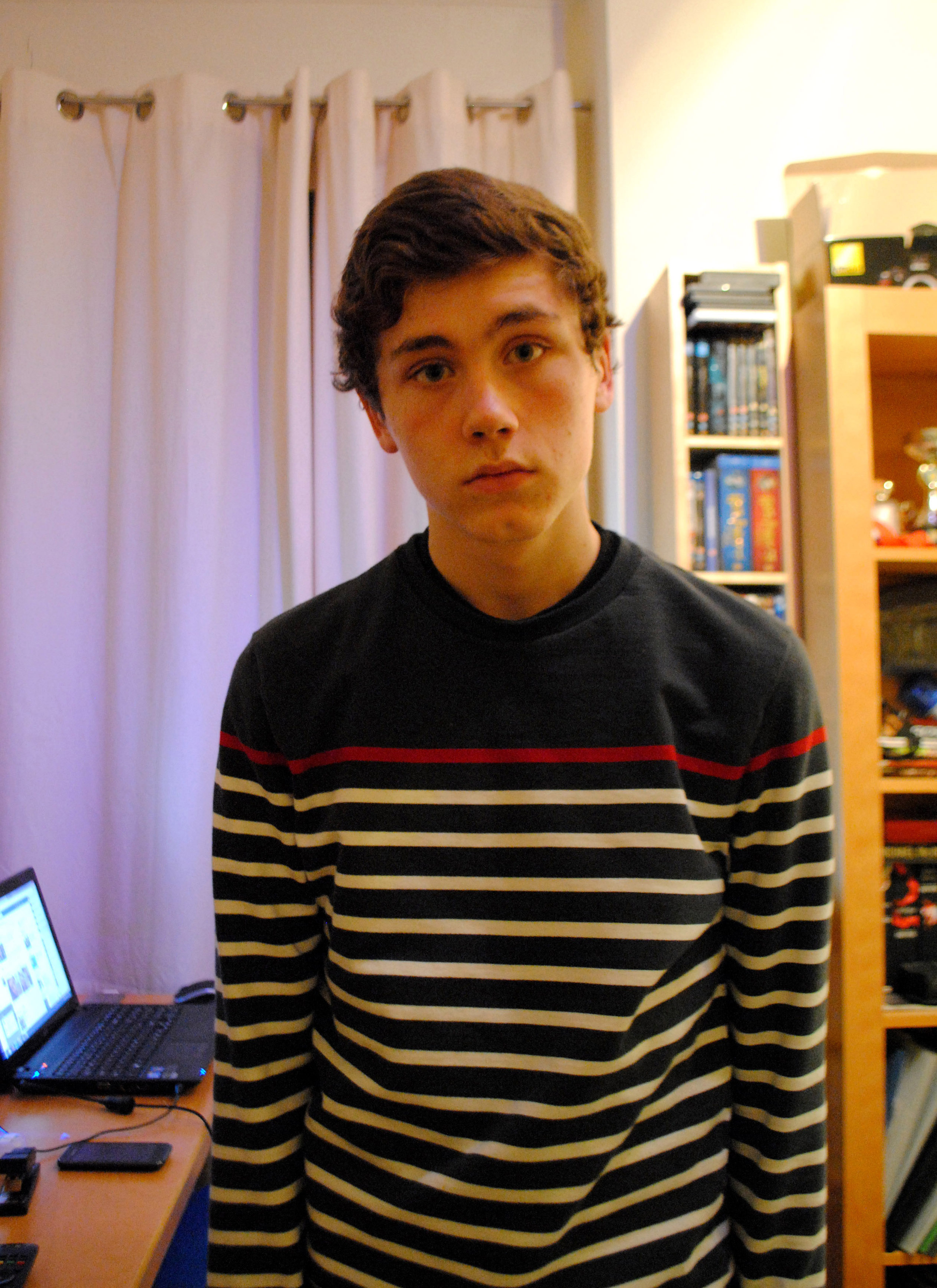 Profile Picture