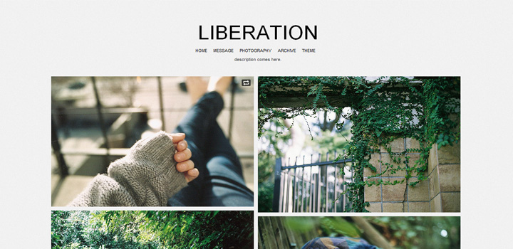 Themes By James Liberation | themes by james Themes By James Liberation | themes by james