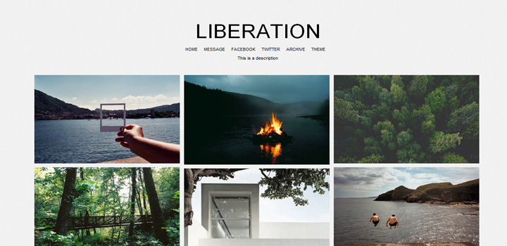 Tumblr Themes Free James | themes by james Tumblr Themes Free James | themes by james