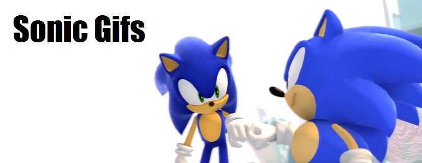 GIF SONIC gif sonic: