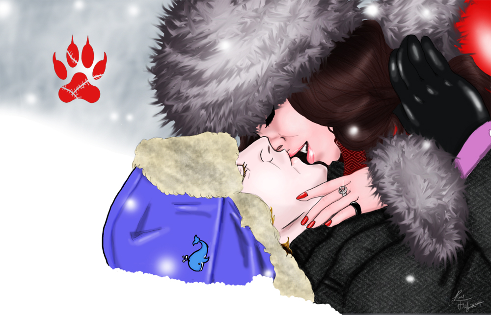 Le FrankenWolf - Page 2 Tumblr_static_victorandredinsnow