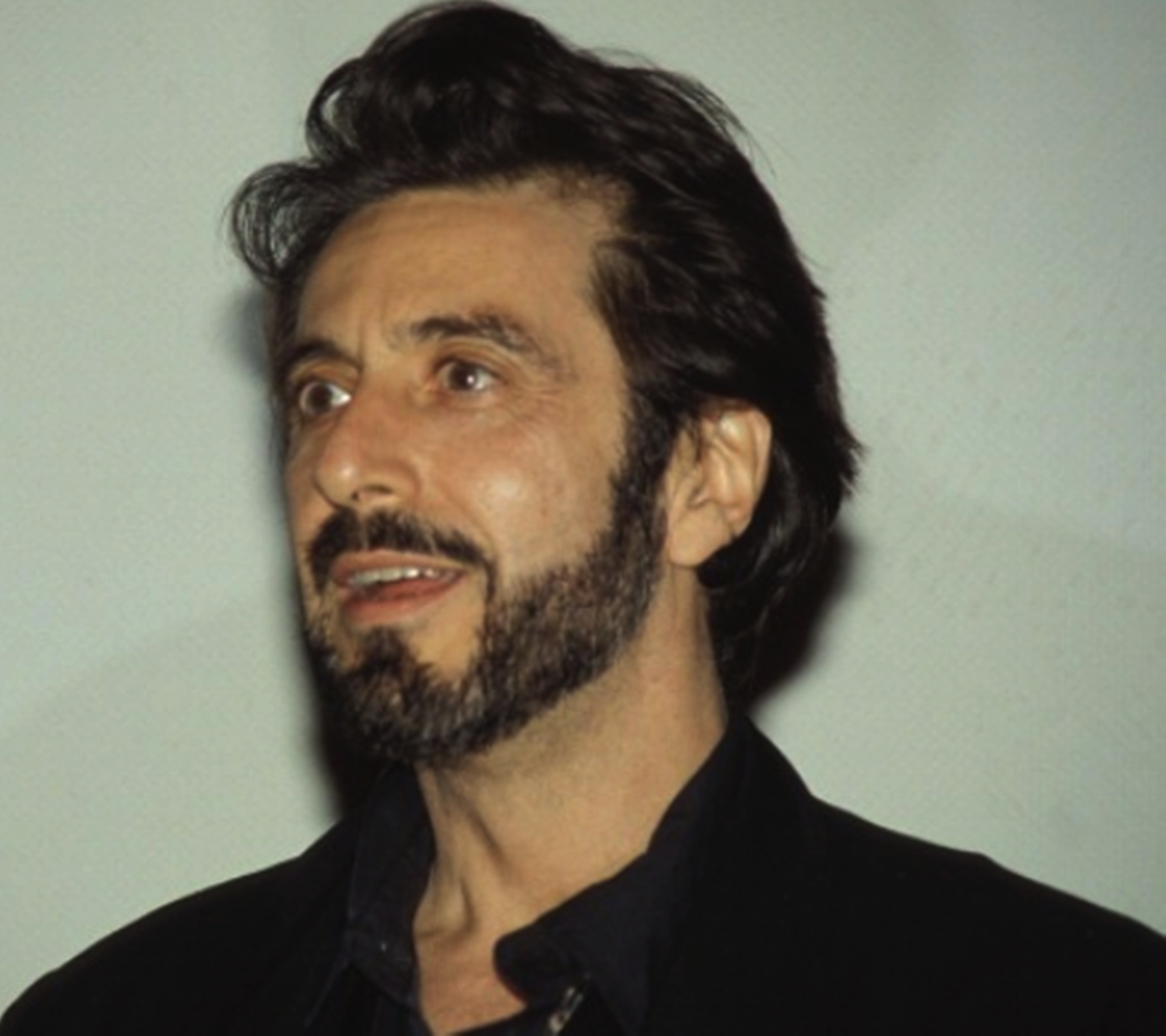 Al Pacino Original Site Hollywood