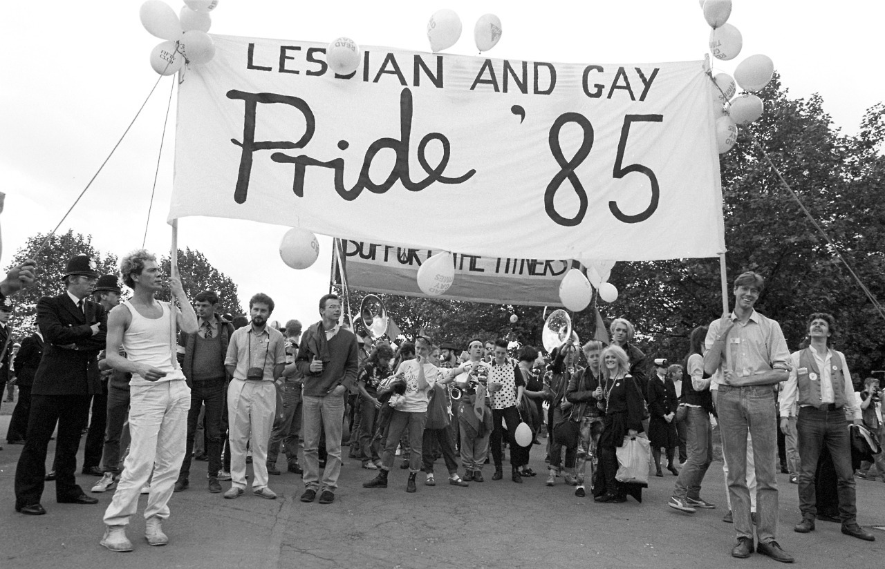 Gay law lesbian separation