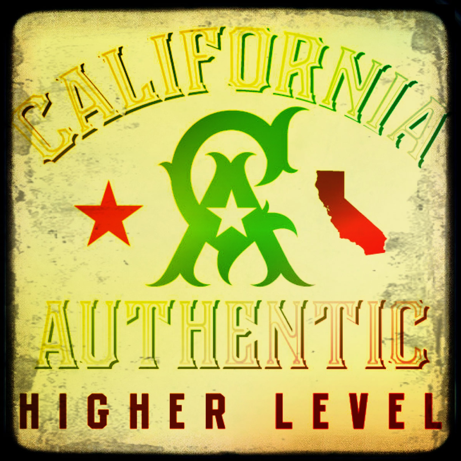 CALIFORNIA AUTHENTIC