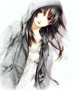 True Cross Academy (Shin no jūjika akademī) Anime-girl_007-1-1-1