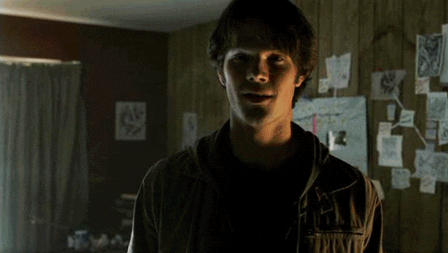 I'm in love with Merlin, and all his Little Things