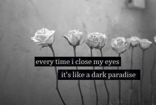 Se vi amate fate lamore, non le promesse.