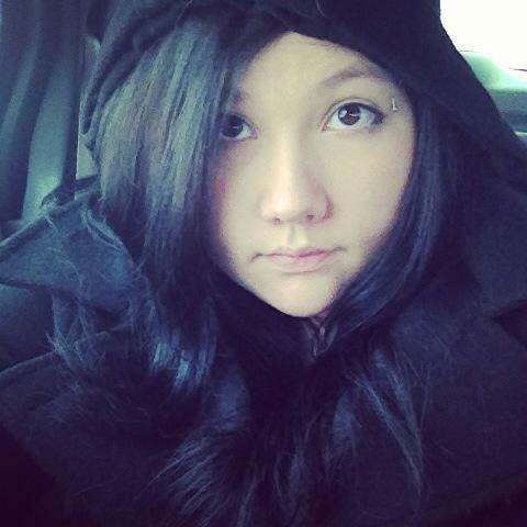 I'm not strange I'm different