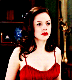 Výsledek obrázku pro paige matthews tumblr gifs