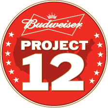 Budweiser Project 12