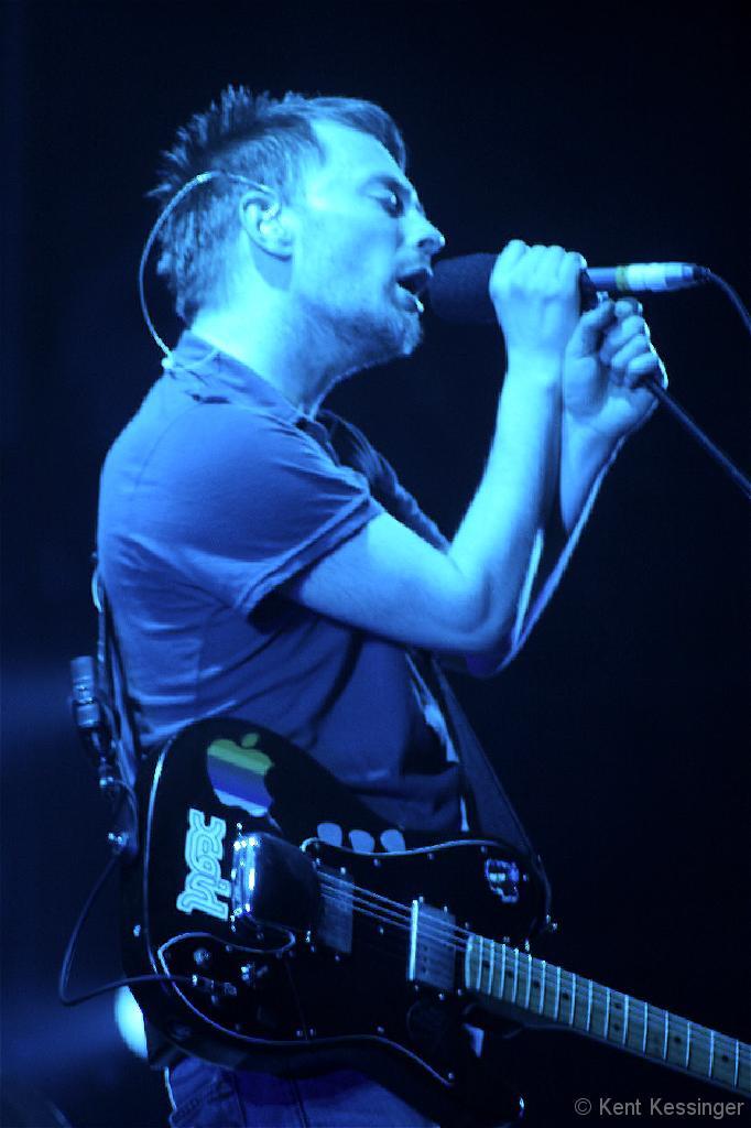 HOW DO YOU RADIOHEAD how do you radiohead: