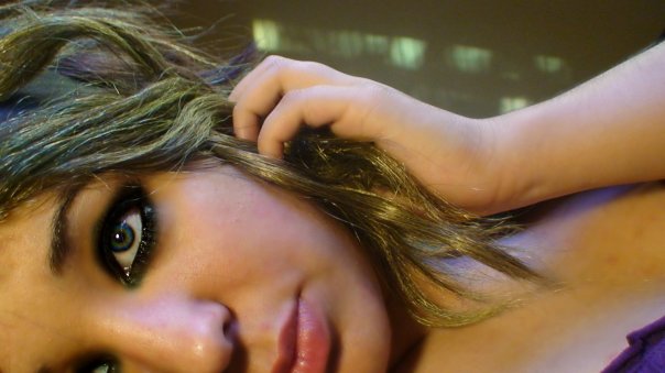 Tribute your Goddess