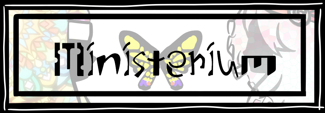 Ministerium