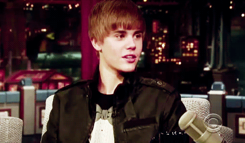 Justin Bieber is my justin bieber smiling gif. Justin Bieber is my