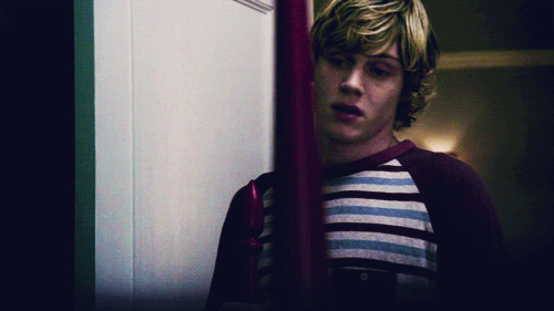Hi i'm tate i'm dead wanna hook up tumblr
