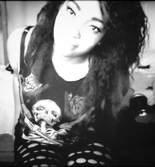 ✖☠'GeorgieJellyBean✝☯