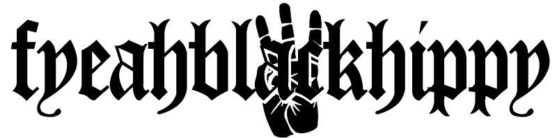 Black Hippy Logo Members of black hippy