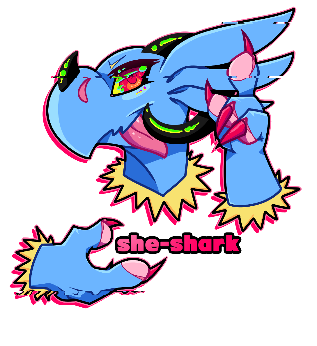 69 SHARKS