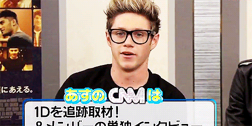One Direction