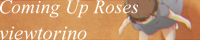 Coming Up Roses