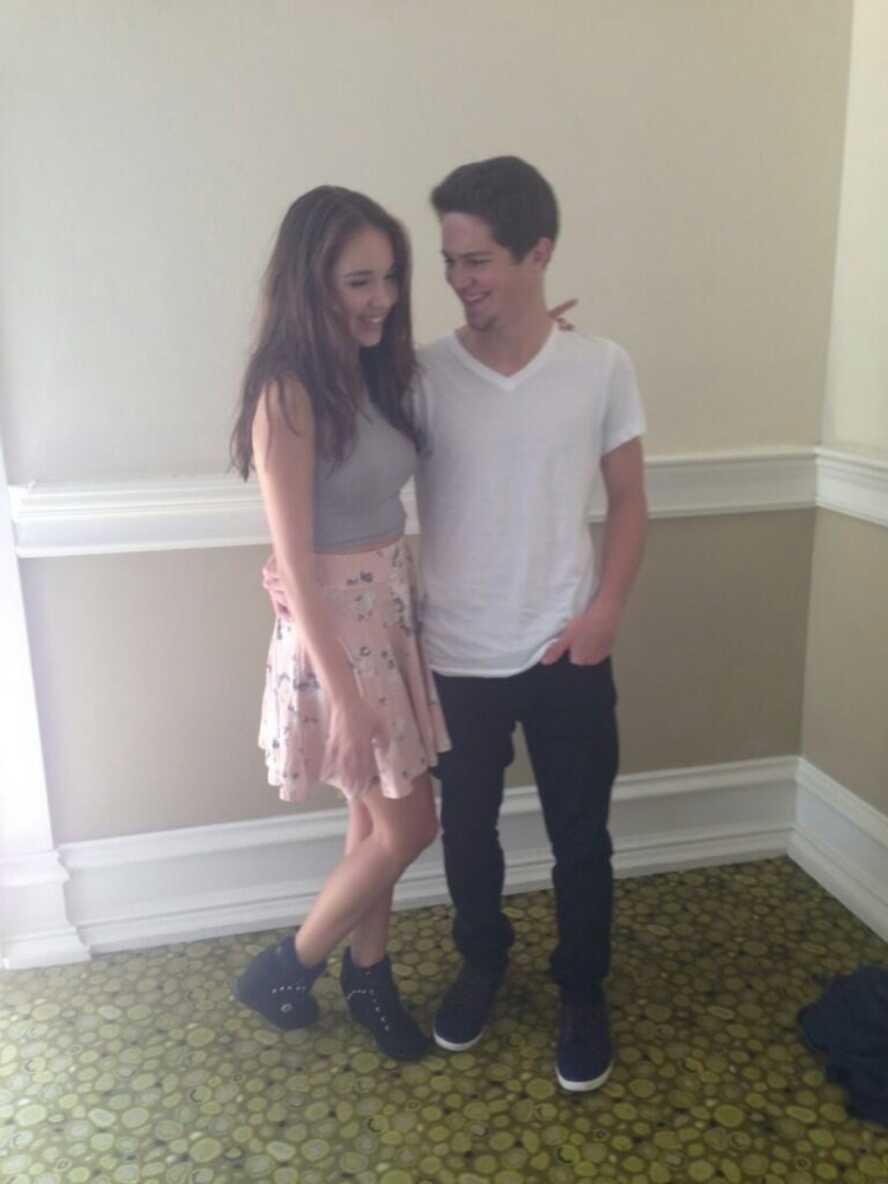 Haley Pullos tumblr Haley Pullos tumblr